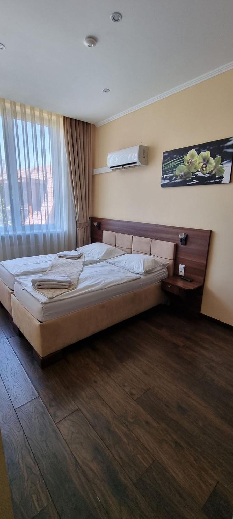 Elite Pension Štúrovo Exterior foto