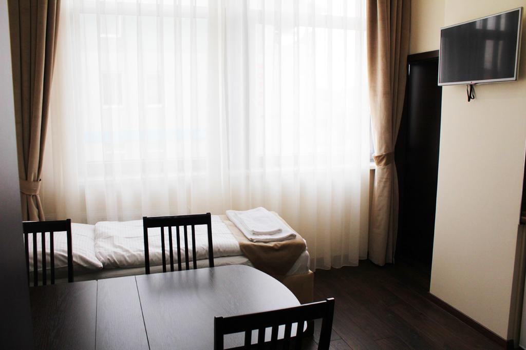 Elite Pension Štúrovo Zimmer foto